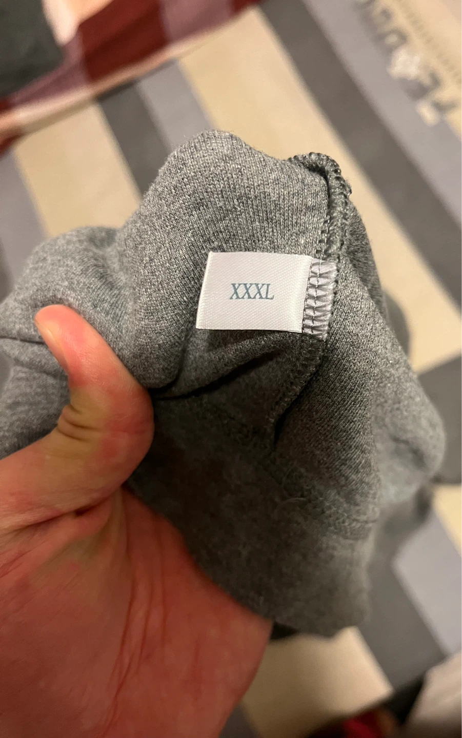 3 pajama pants - photo 4
