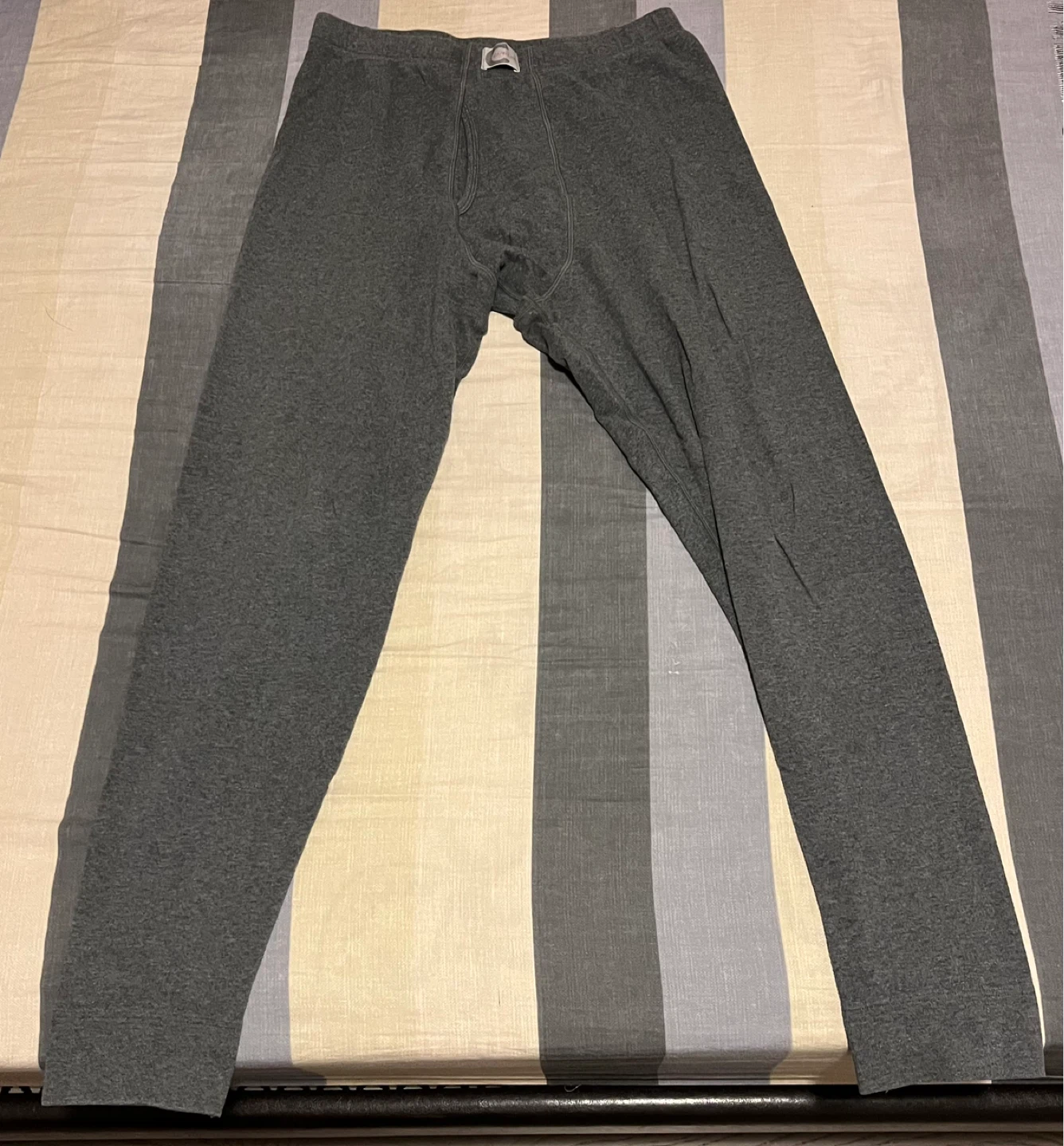 3 pajama pants - photo 2
