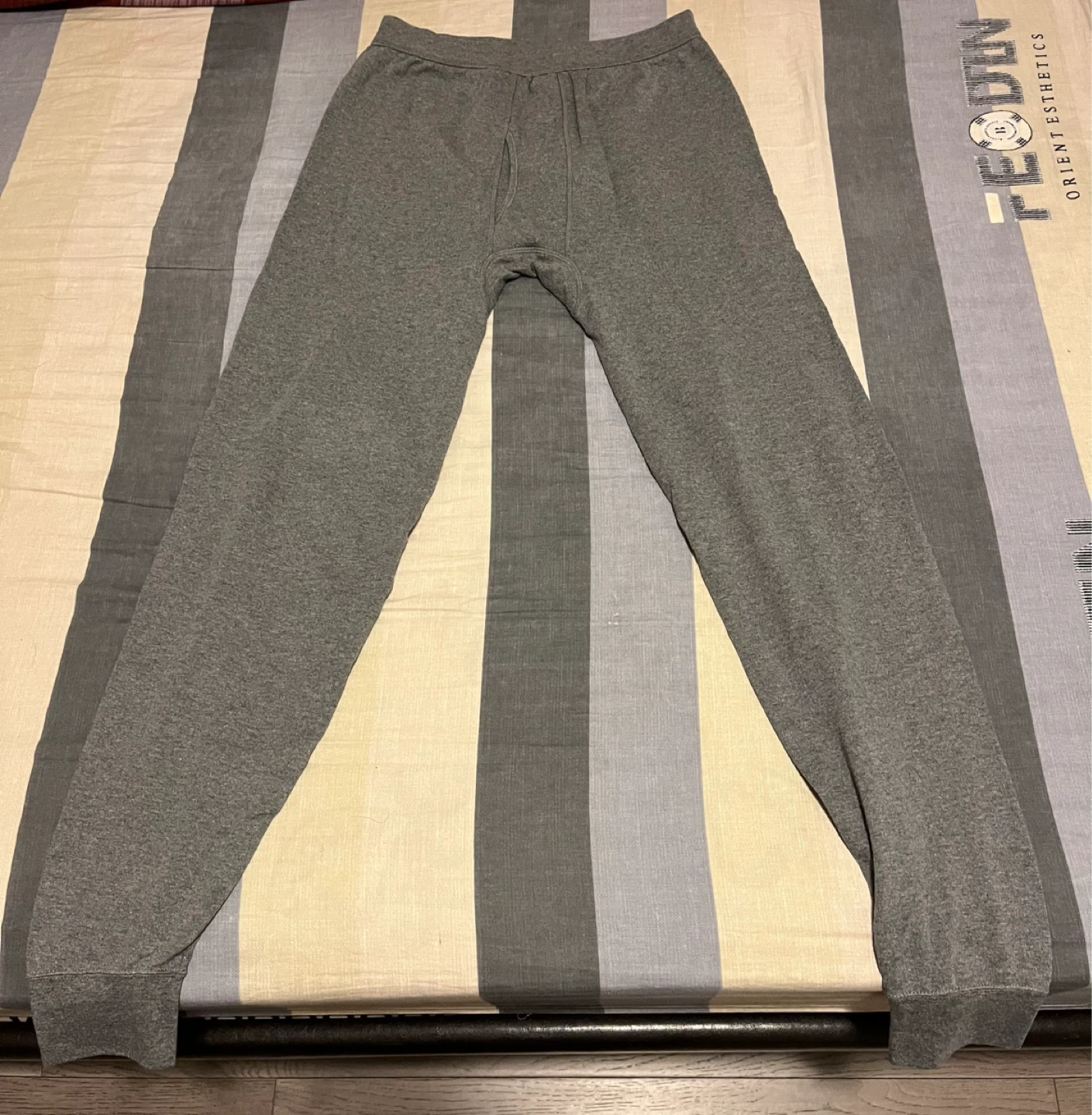 3 pajama pants - photo 5
