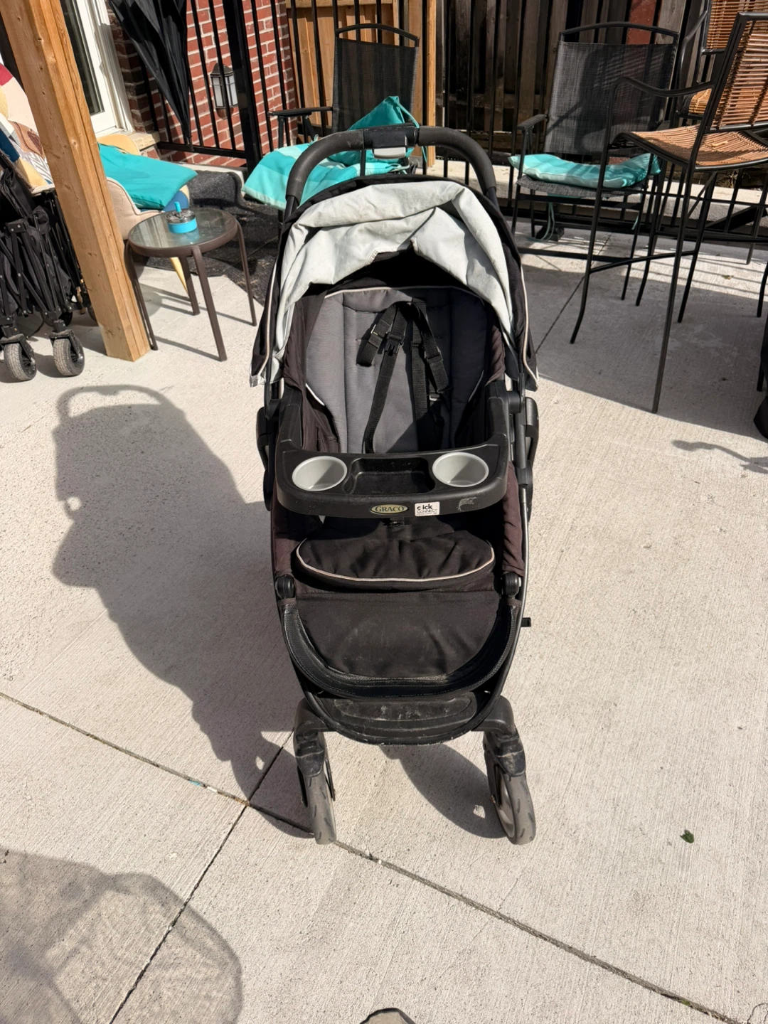 Graco Stroller