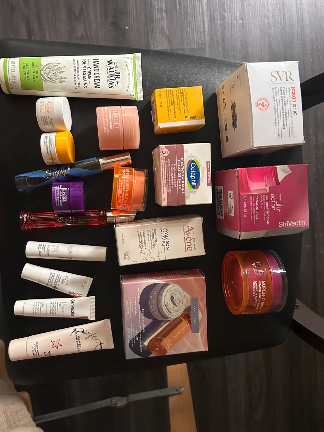 Various Skincare High end (PRICES VARY) - photo 5