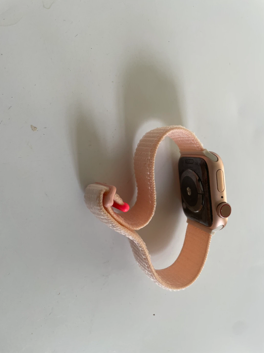 Apple Watch Series 5 GPS - photo 4