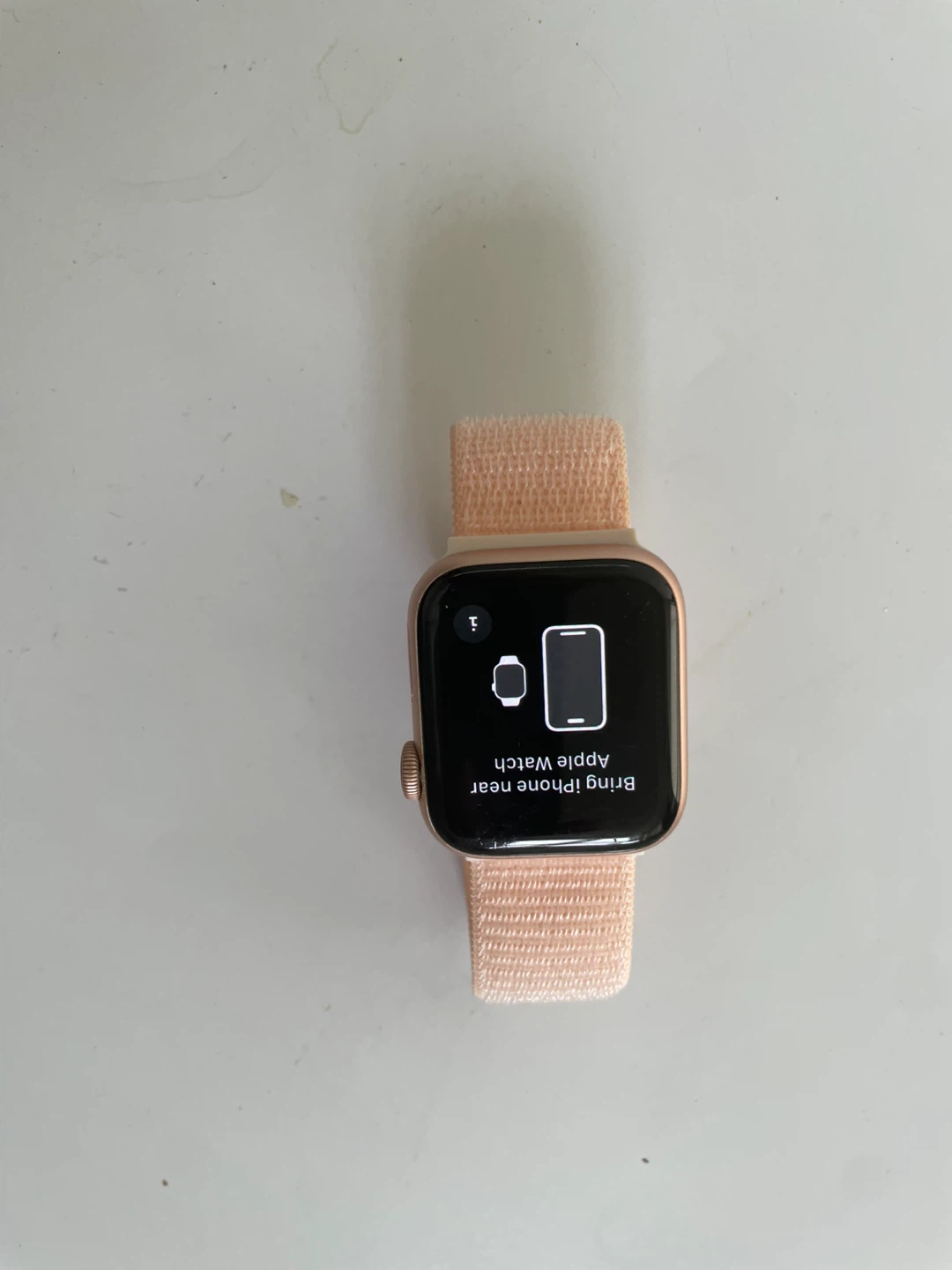 Apple Watch Series 5 GPS - photo 2