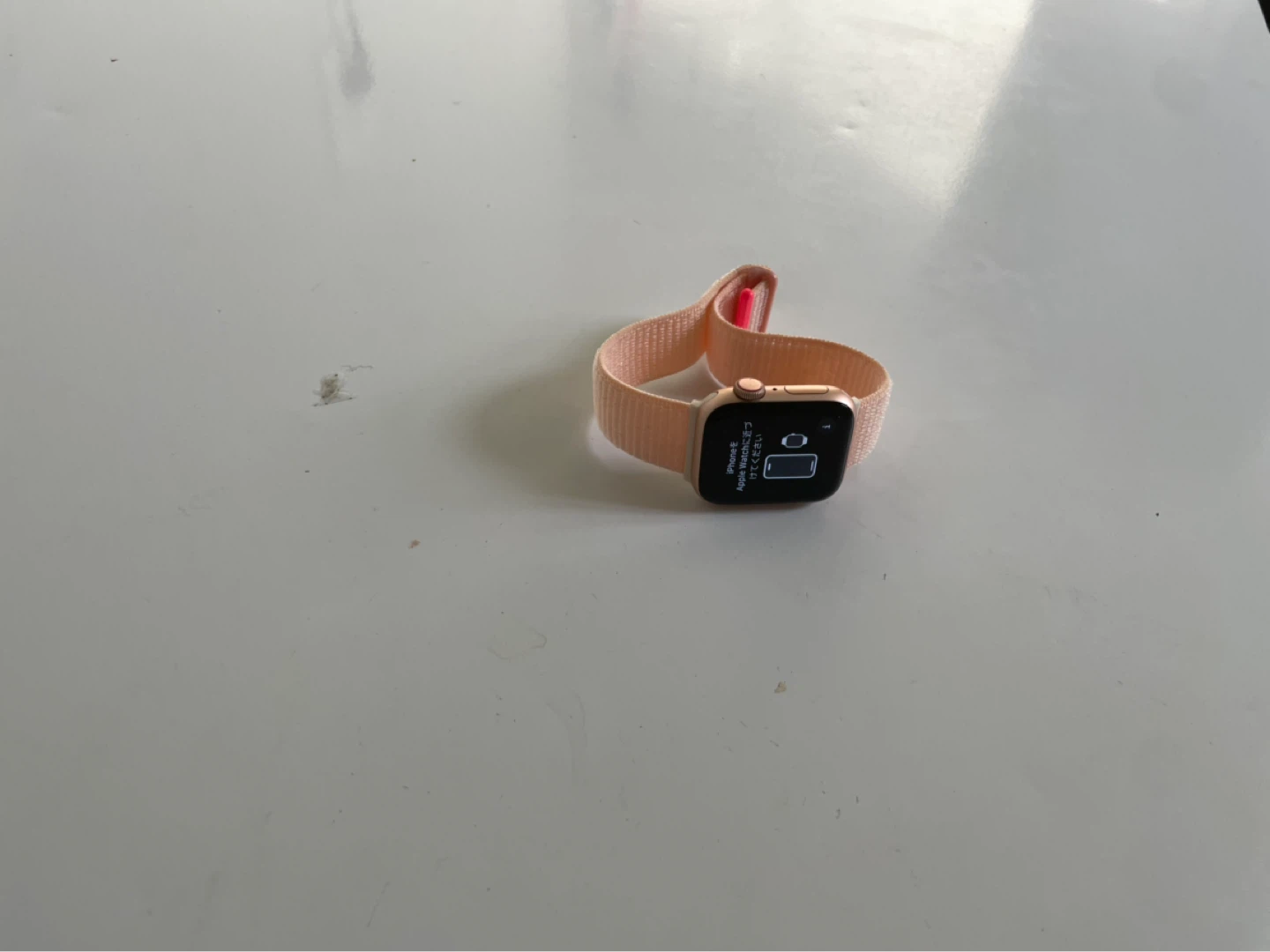 Apple Watch Series 5 GPS - photo 3