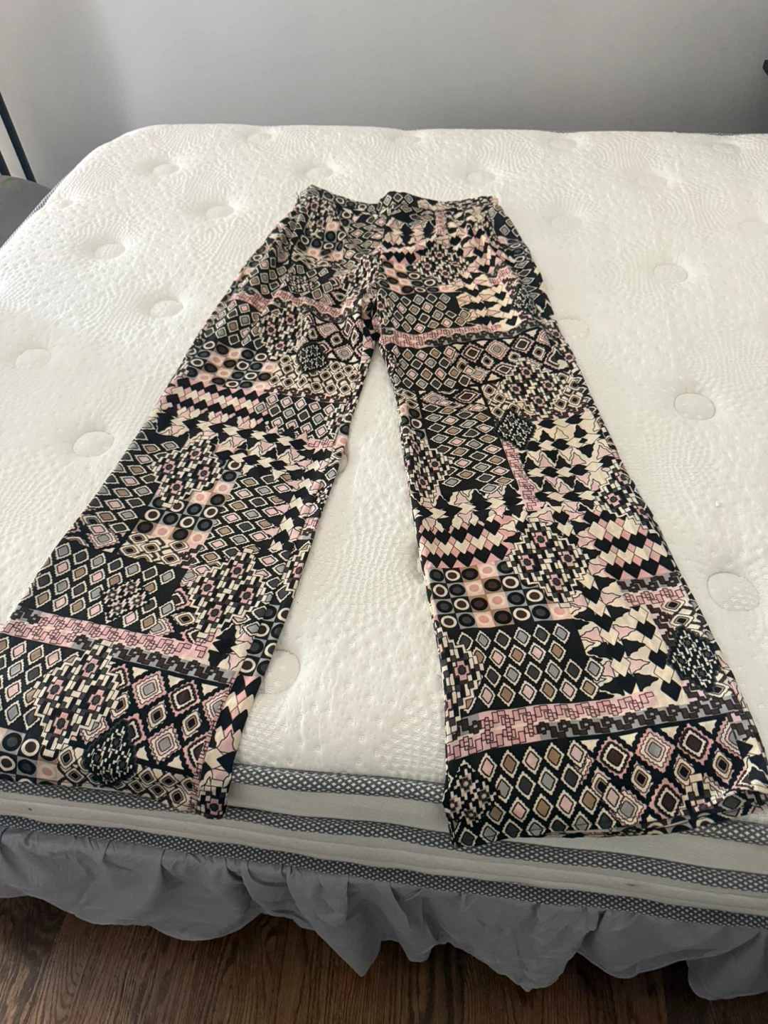 Romeo & Juliet Couture Wide Leg