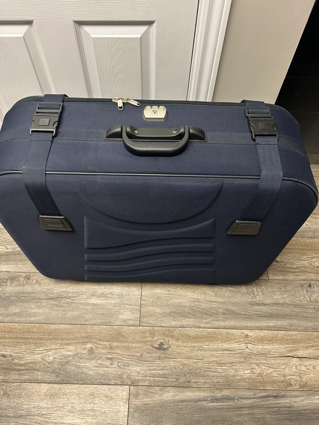 Delsey Luggage - Dark Blue