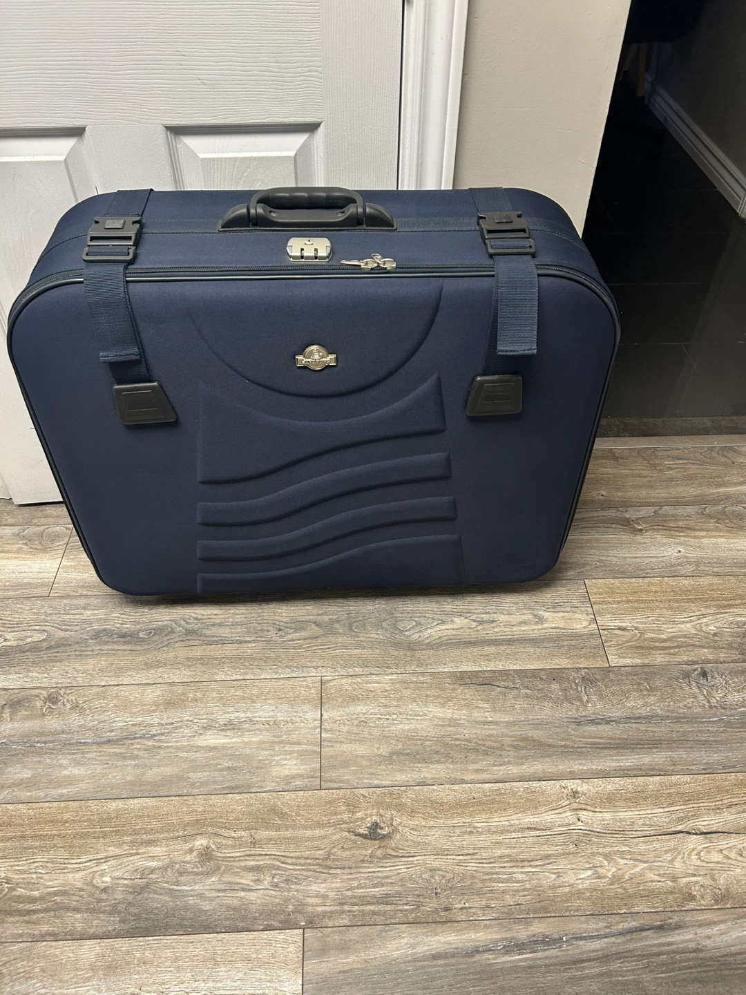 Delsey Luggage - Dark Blue - photo 2