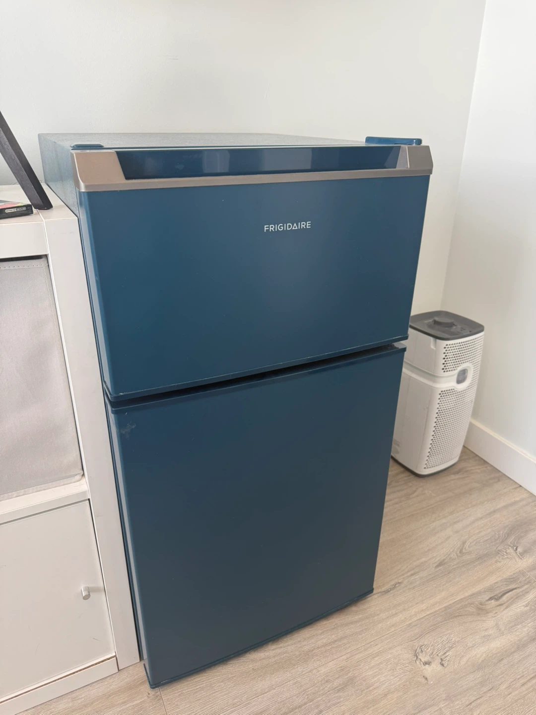 Frigidaire Mini Fridge and freezer