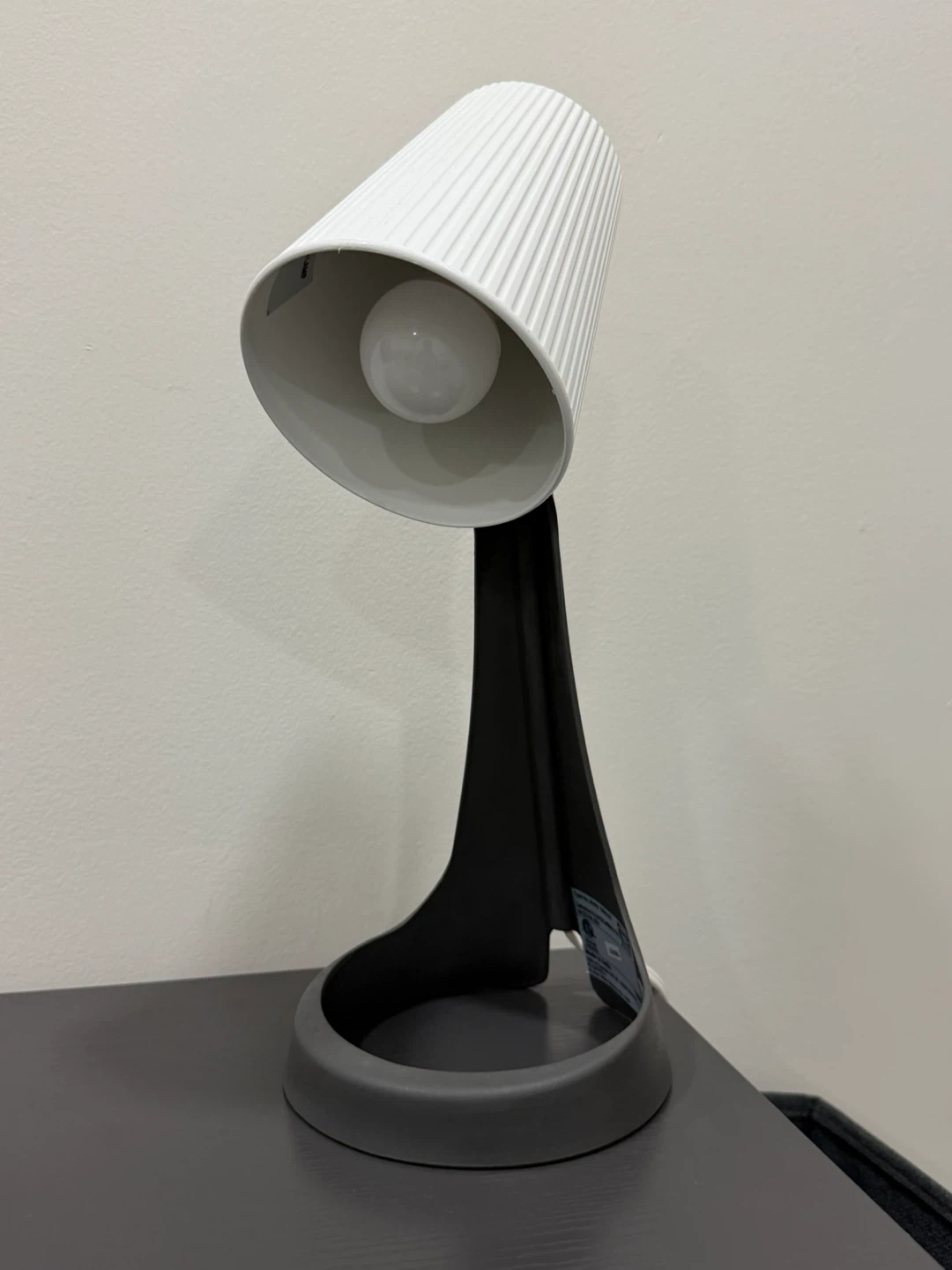 IKEA SVALLET Desk Lamp
