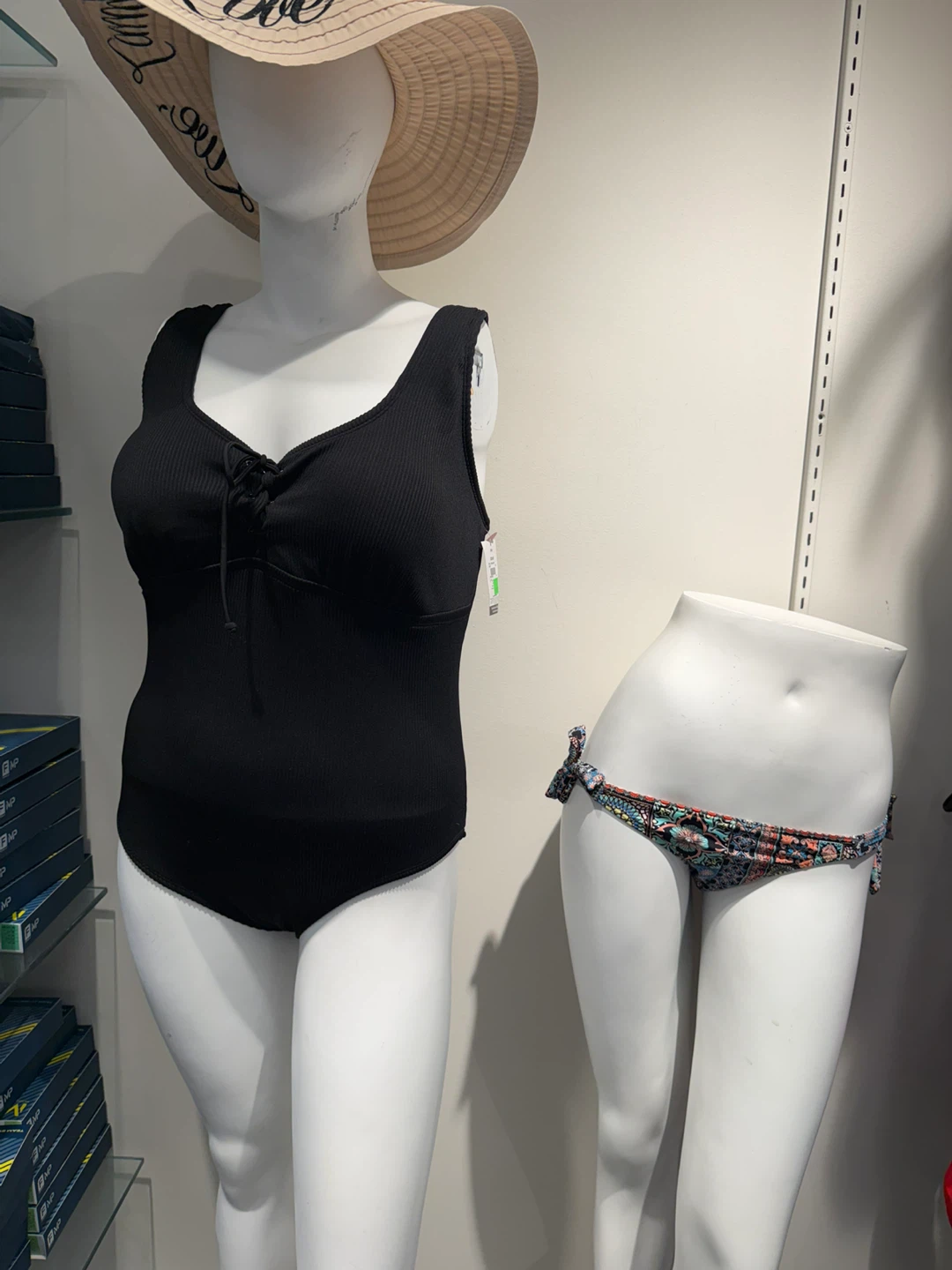 Various Swimwear Items - photo 5