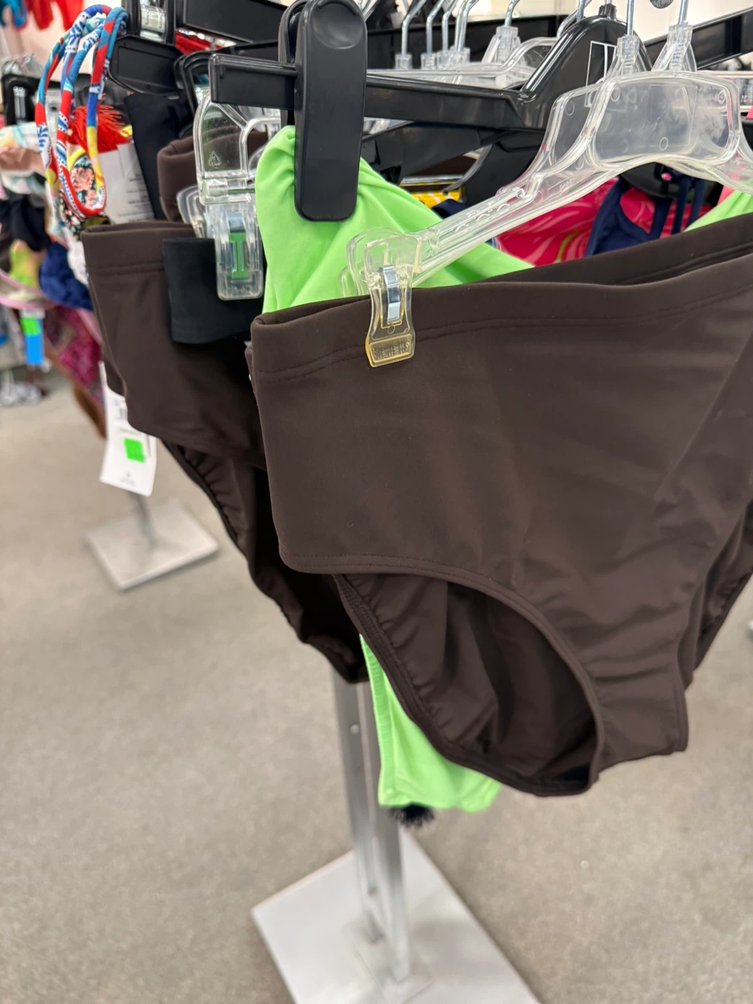 Various Swimwear Items - photo 4