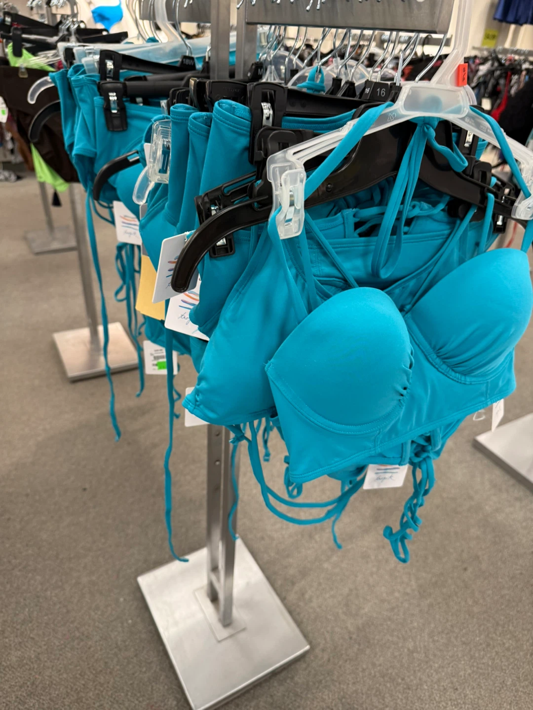 Various Swimwear Items - photo 2