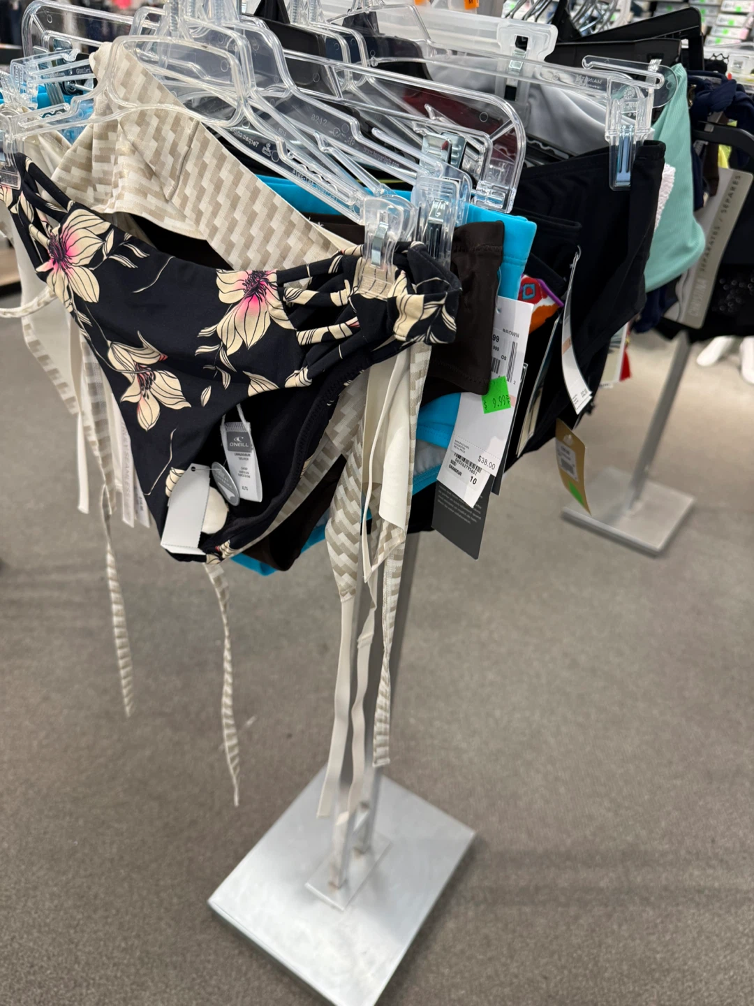 Various Swimwear Items - photo 3