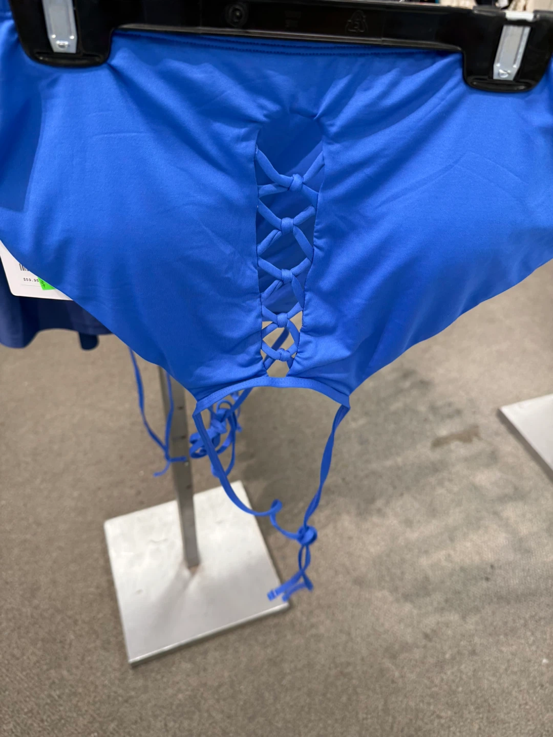 Various Swimwear Items