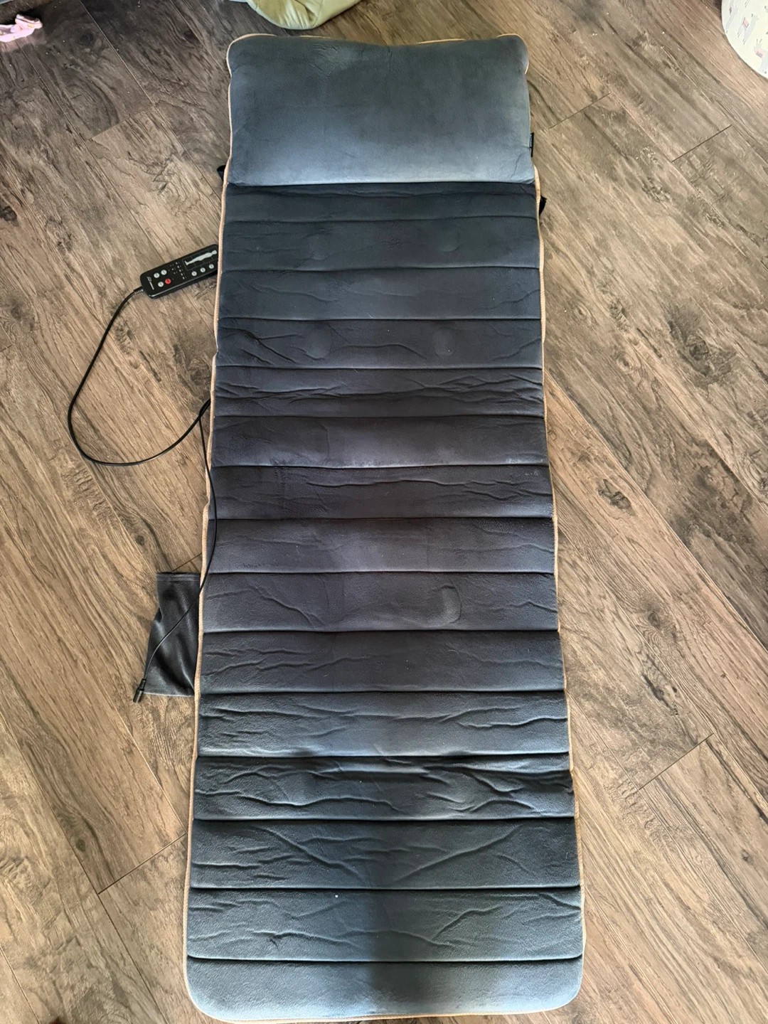 Massage Mat with Remote