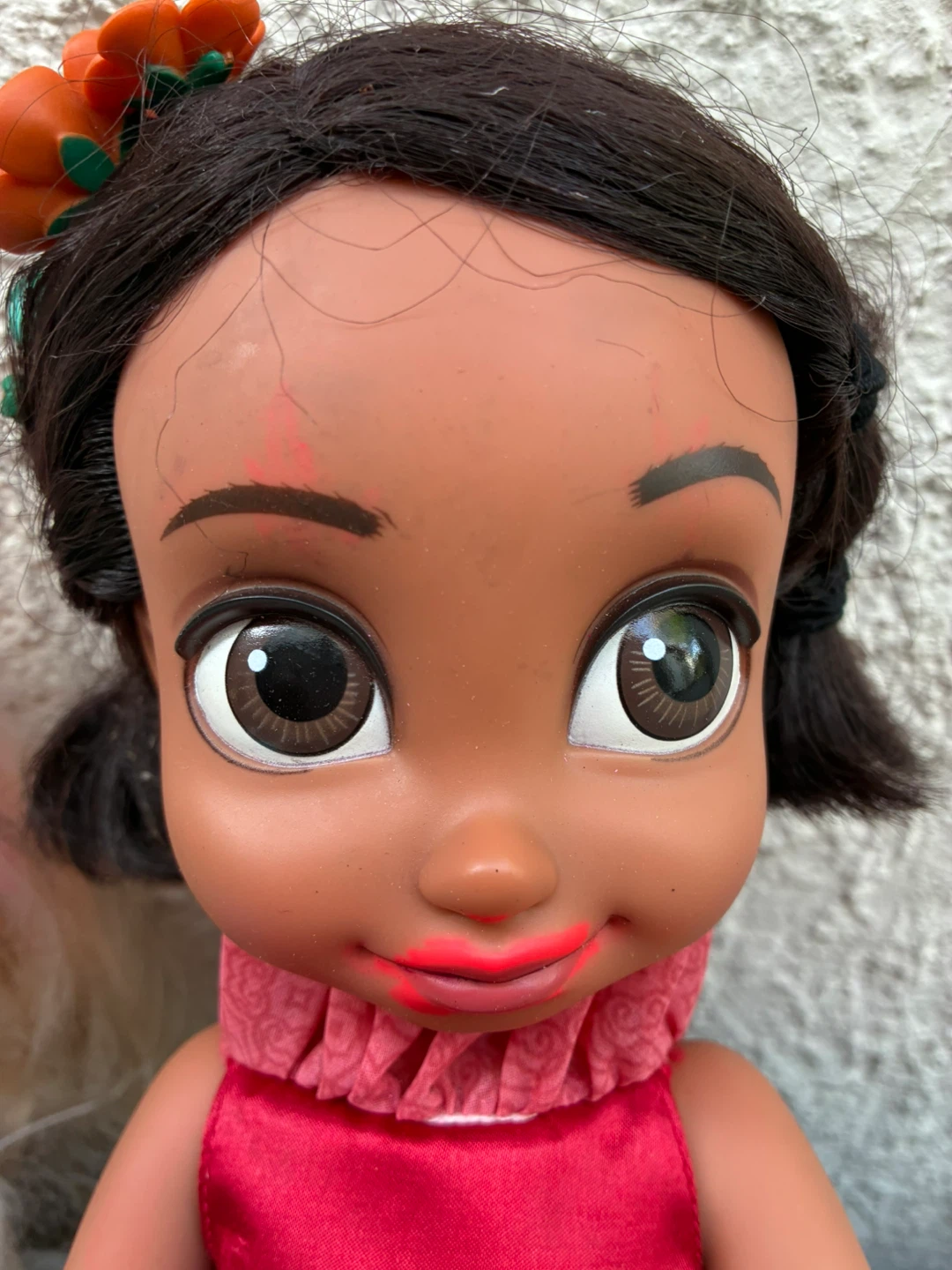 $5 Disney Elena Of Avalor Doll & frozen Elsa - photo 3