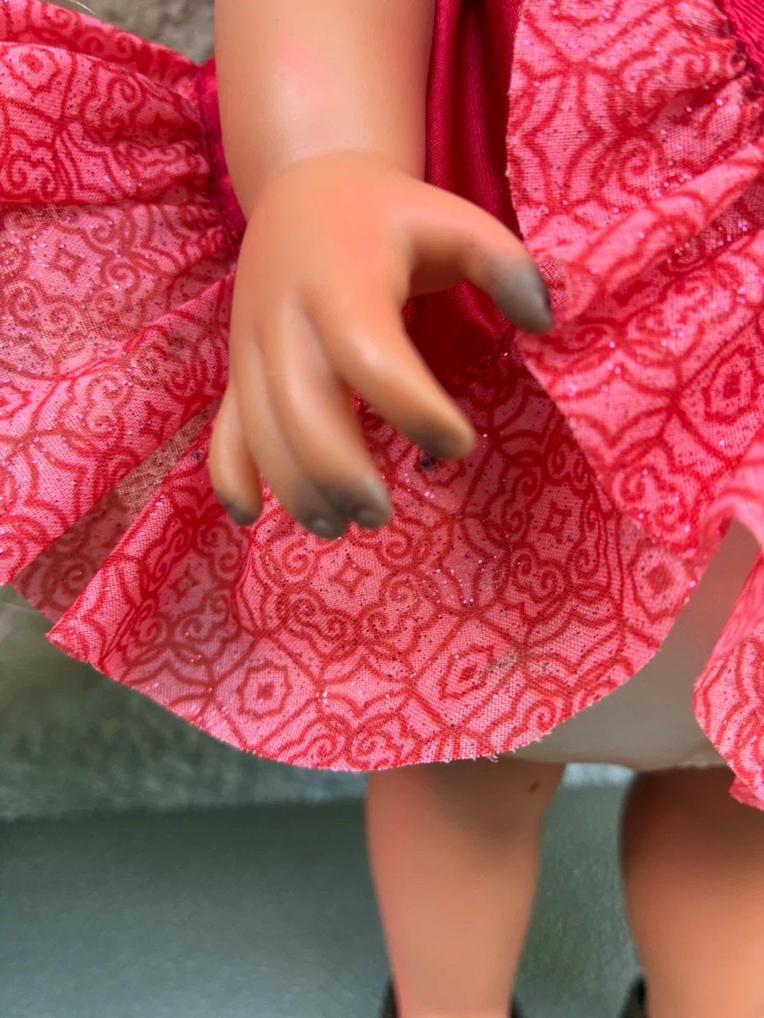$5 Disney Elena Of Avalor Doll & frozen Elsa - photo 4