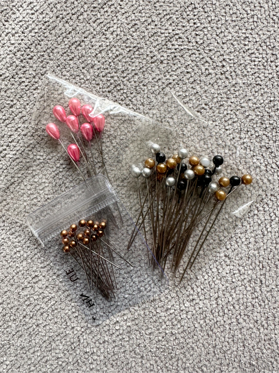 Random Pins - All for $1 - East York