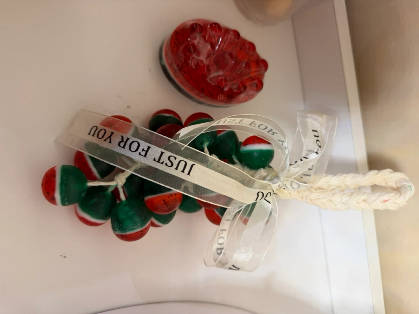 Assorted Handmade Soaps Gift Set - photo 2