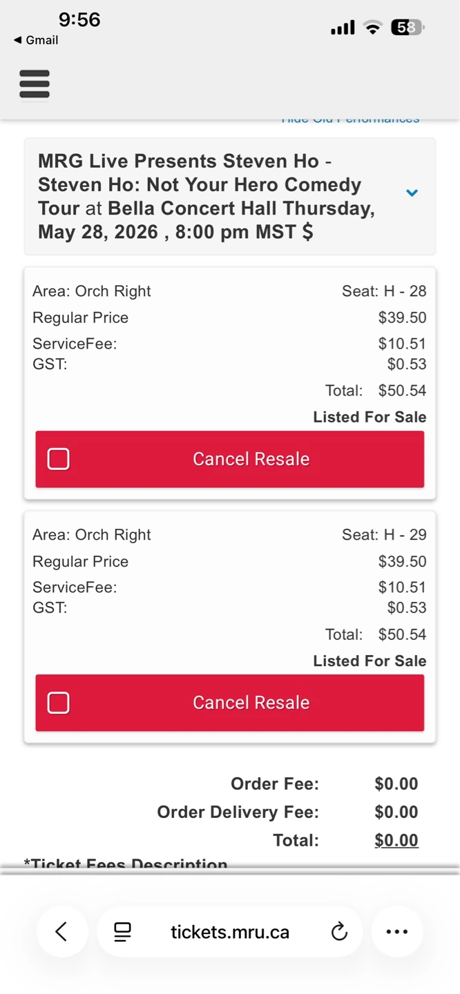 Steven Ho: Not Your Hero Comedy Tour Tickets - photo 2