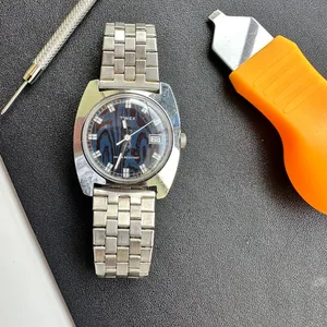 Vintage Timex Manual Winder