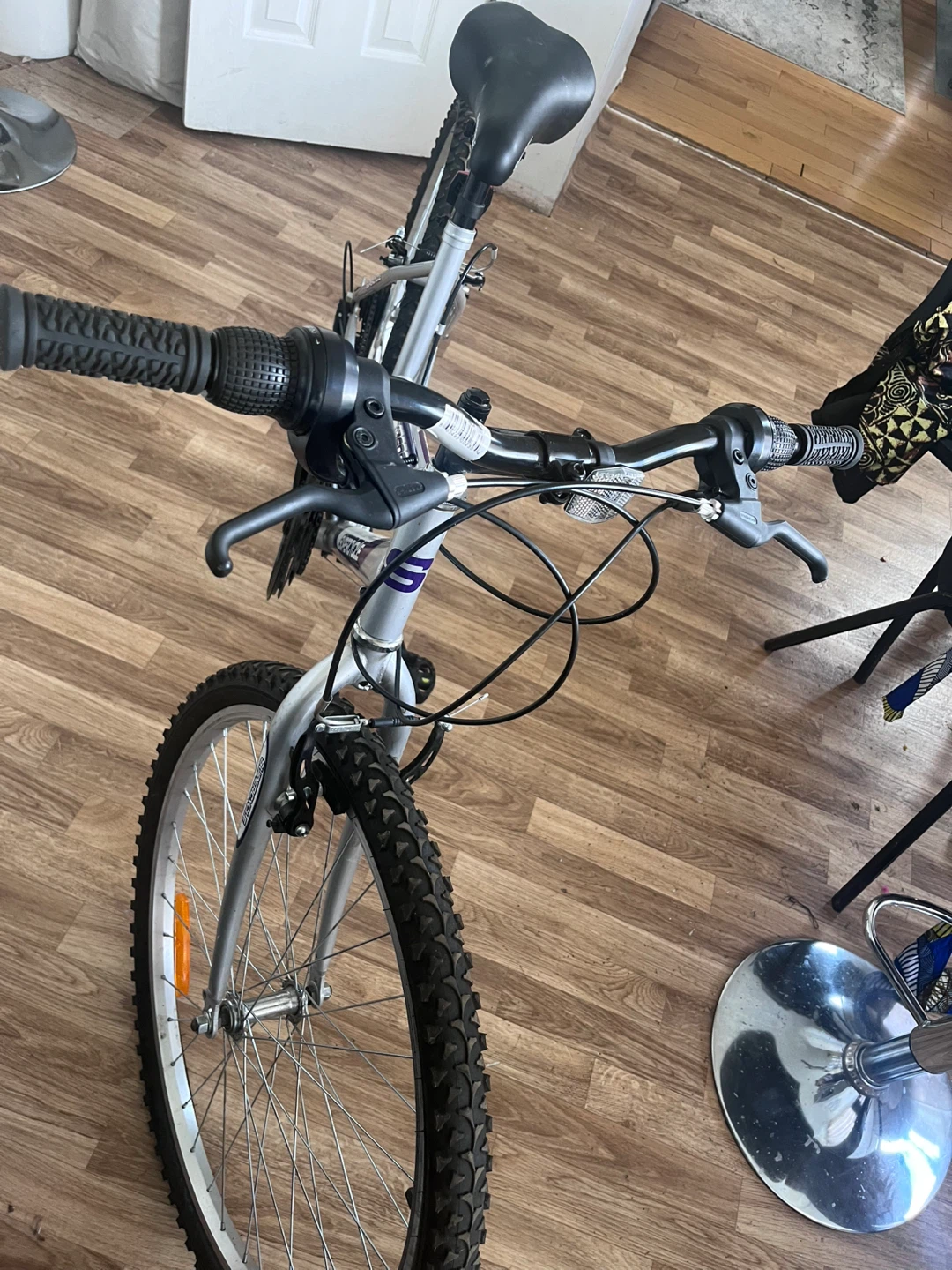 Supercycle SM1500 Mountain Bike - photo 3
