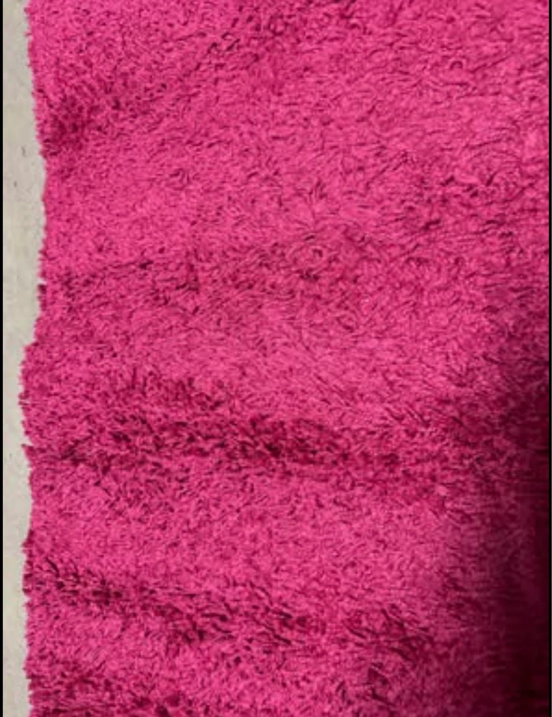 IKEA HAMPEN Rug - Pink - 133x180 cm - photo 2