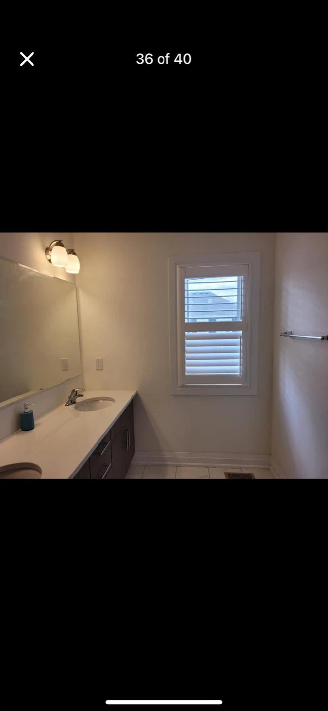 Shared room with another girl in 4bhk - photo 3