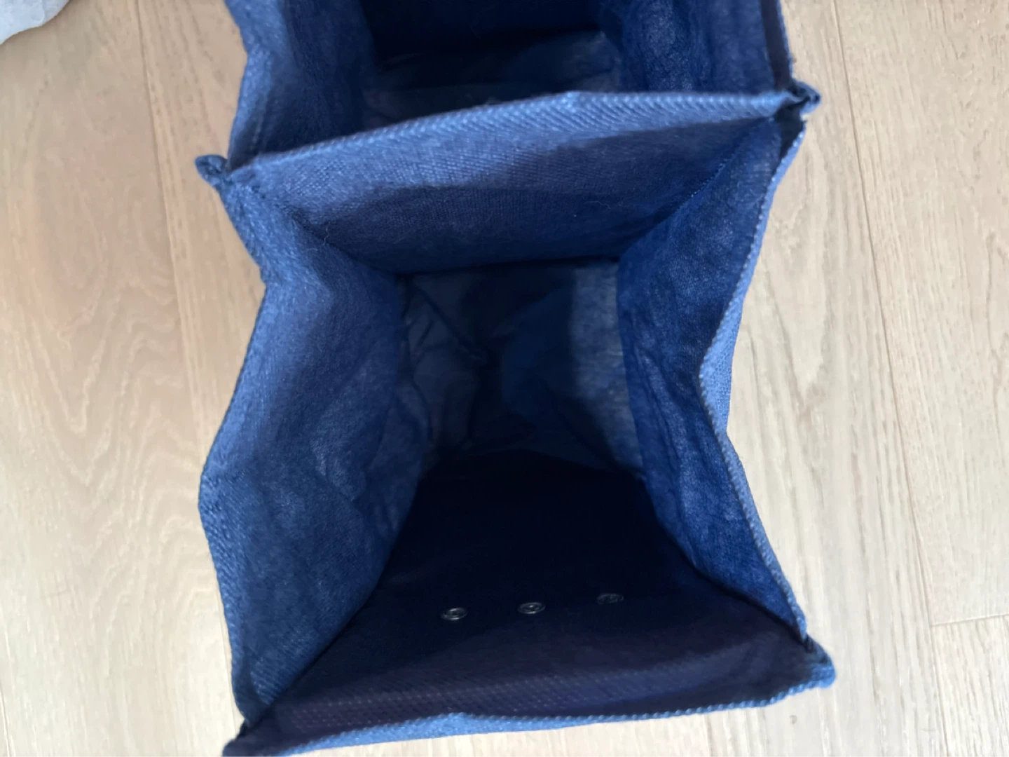 Hanging shoe storage - photo 3
