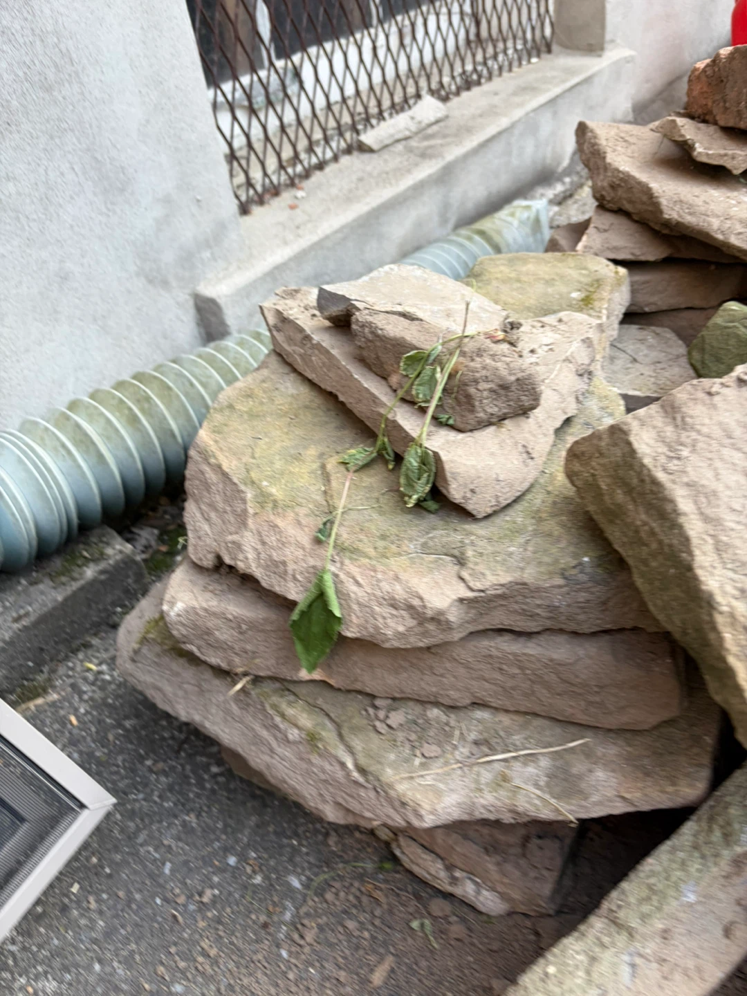 Natural Stone Slabs/flagstone