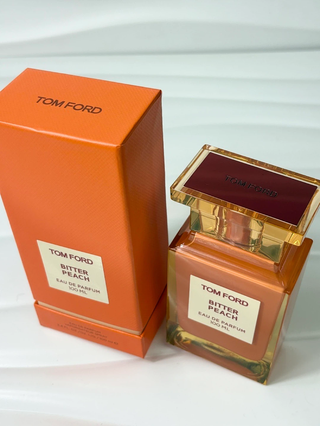 BITTER PEACH 100 ML - photo 3