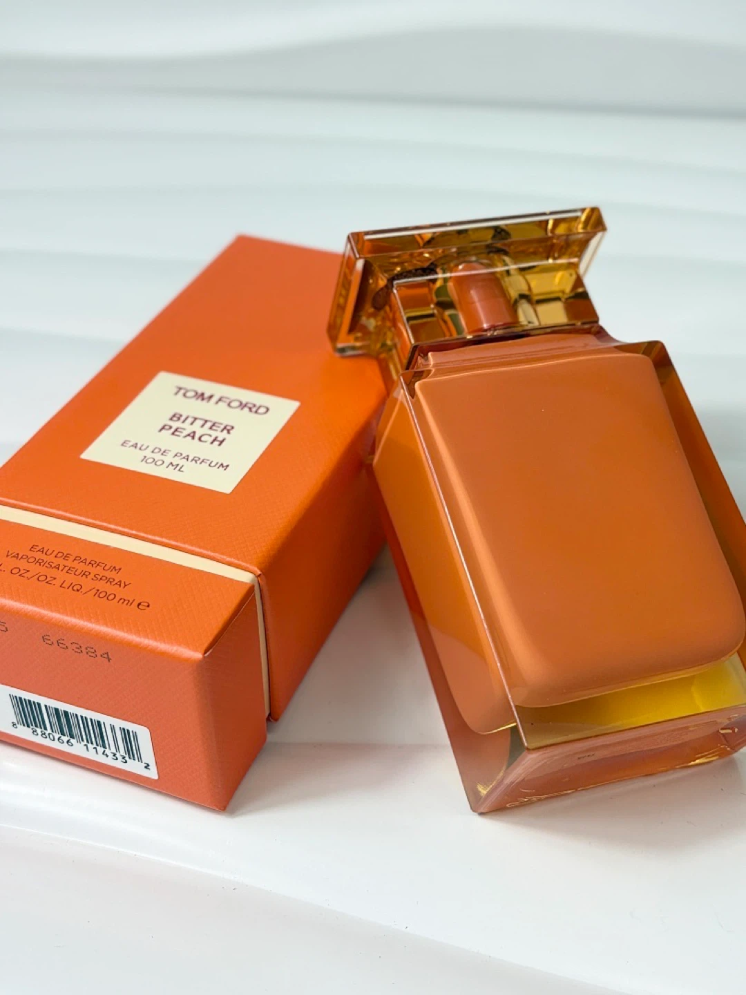 BITTER PEACH 100 ML - photo 2