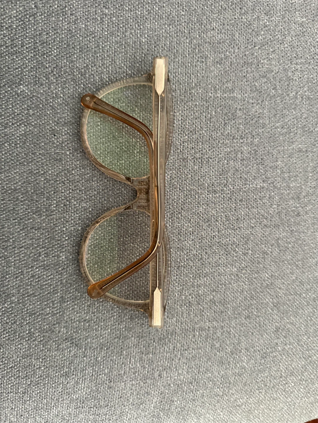 Bonlook Eyeglasses with Case - photo 2