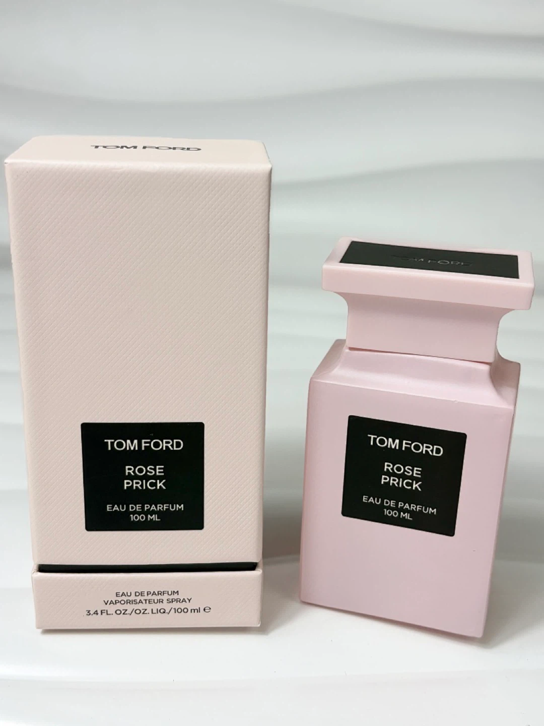 ROSE PRICK - photo 2