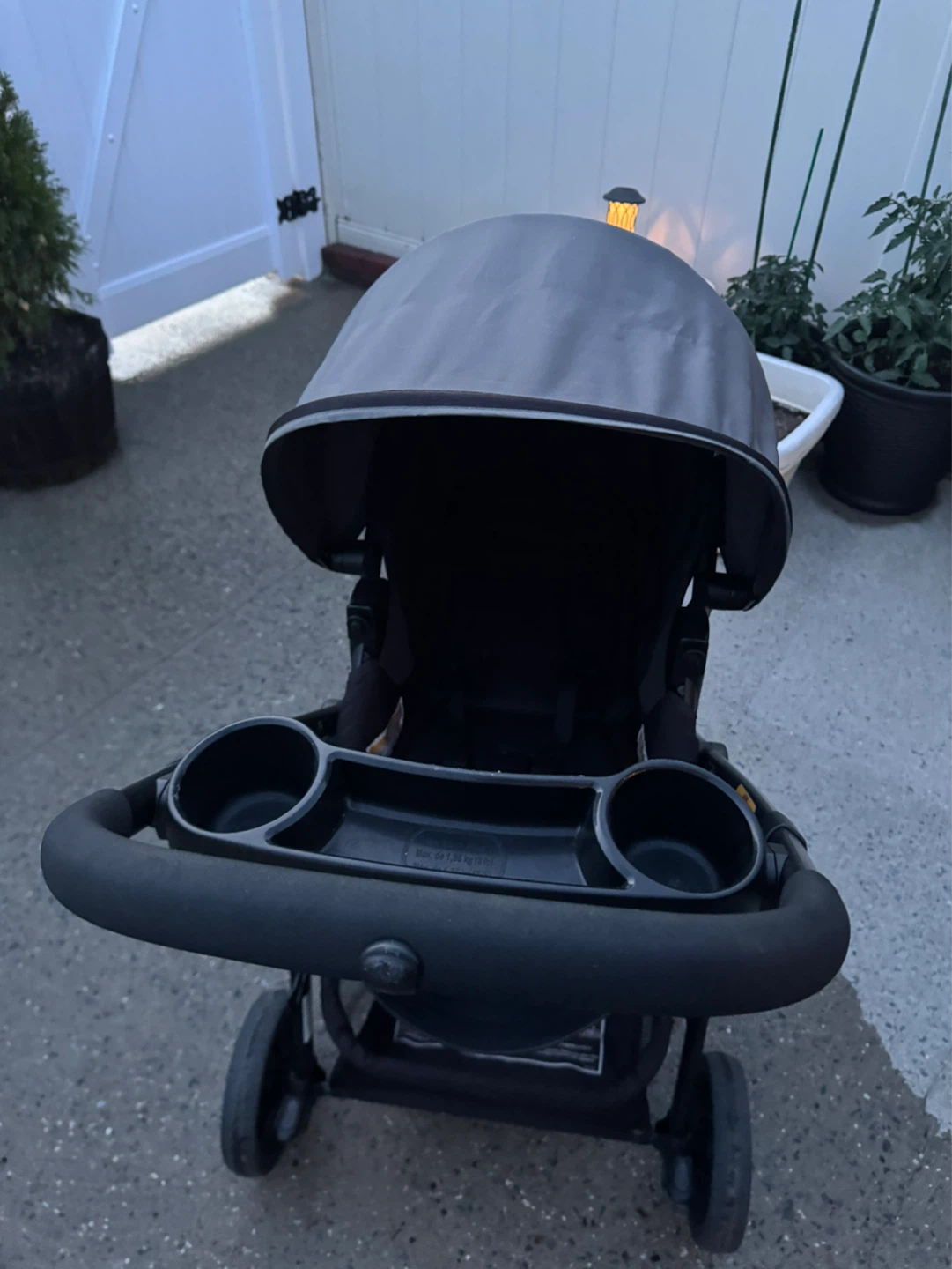 Graco Stroller - photo 3