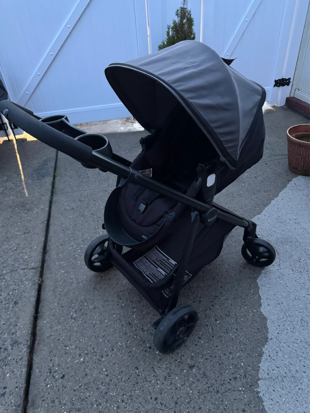 Graco Stroller - photo 2