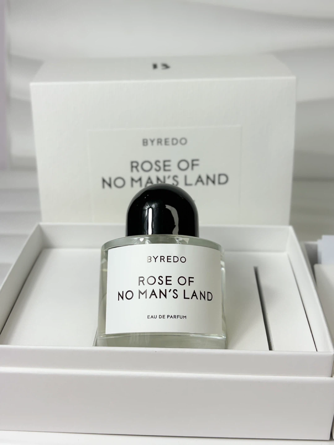 LUXURY PERFUMES 100 ML - photo 2