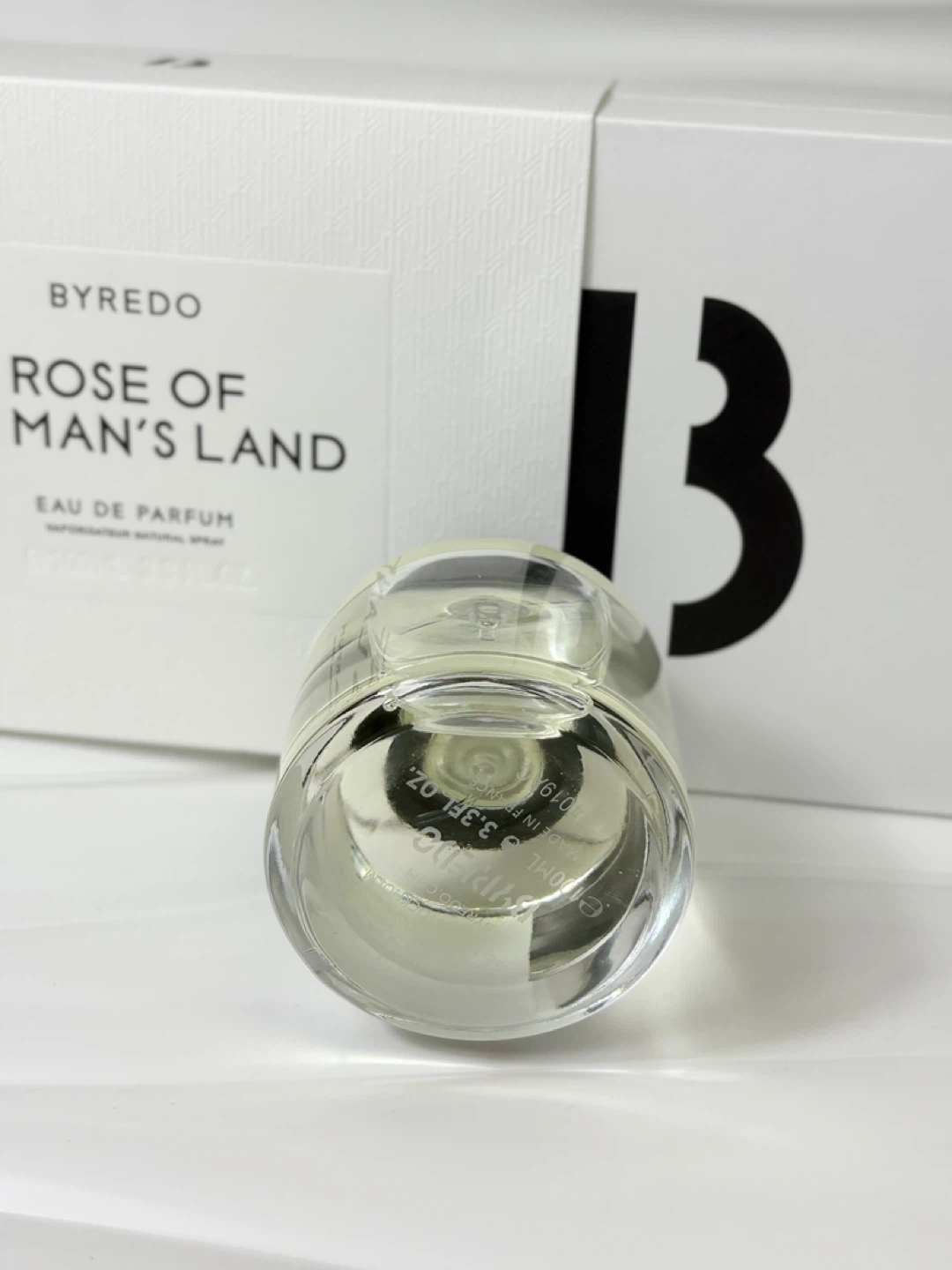 LUXURY PERFUMES 100 ML - photo 5