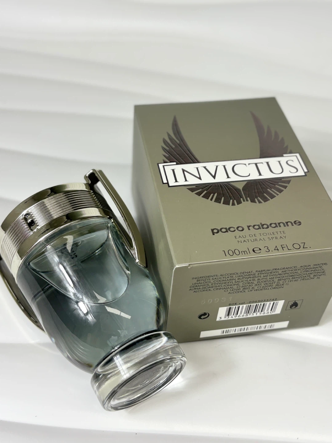 LUXURY PERFUME FOR MEN - photo 5