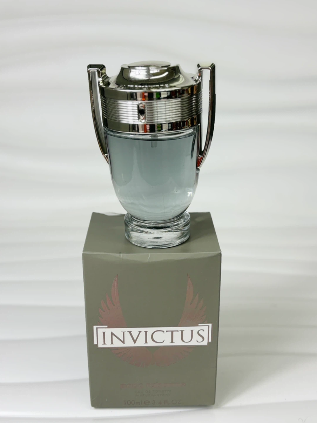 LUXURY PERFUME FOR MEN - photo 4