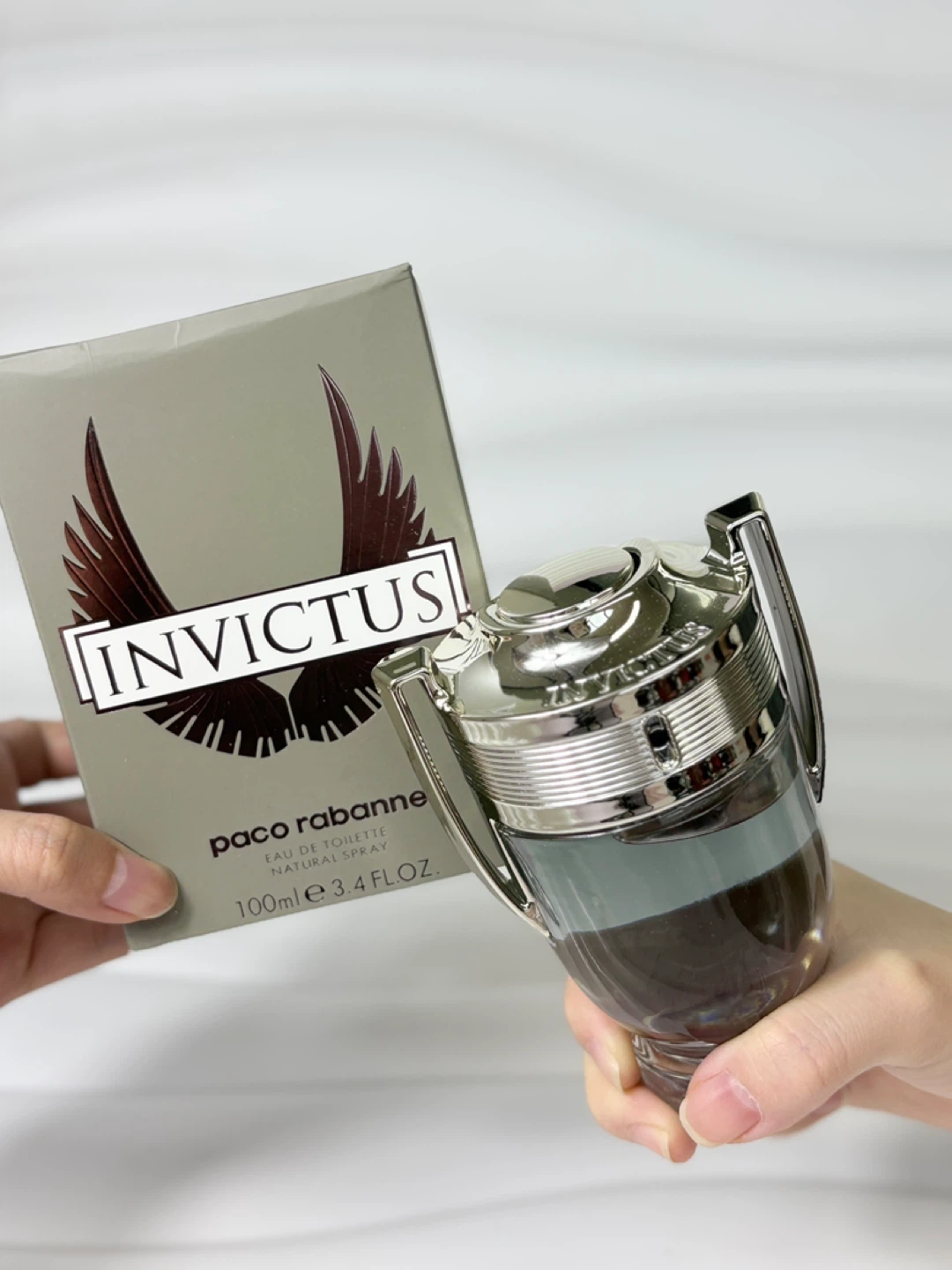 LUXURY PERFUME FOR MEN - photo 3