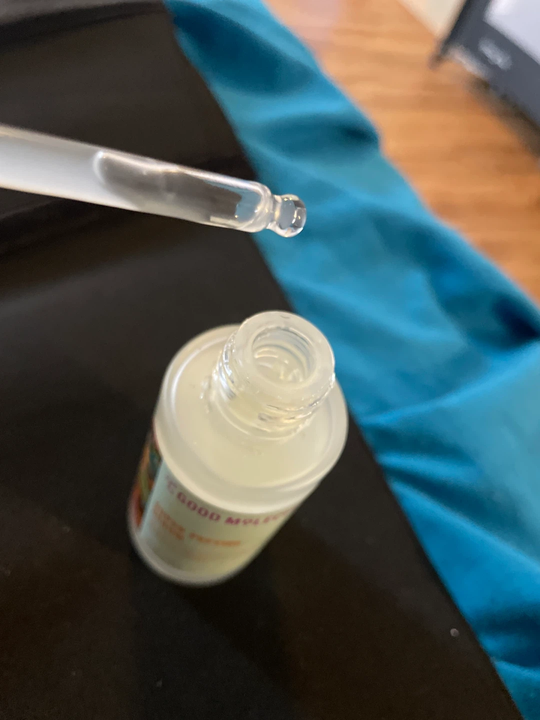 Good Molecules Super Peptide Serum - photo 2