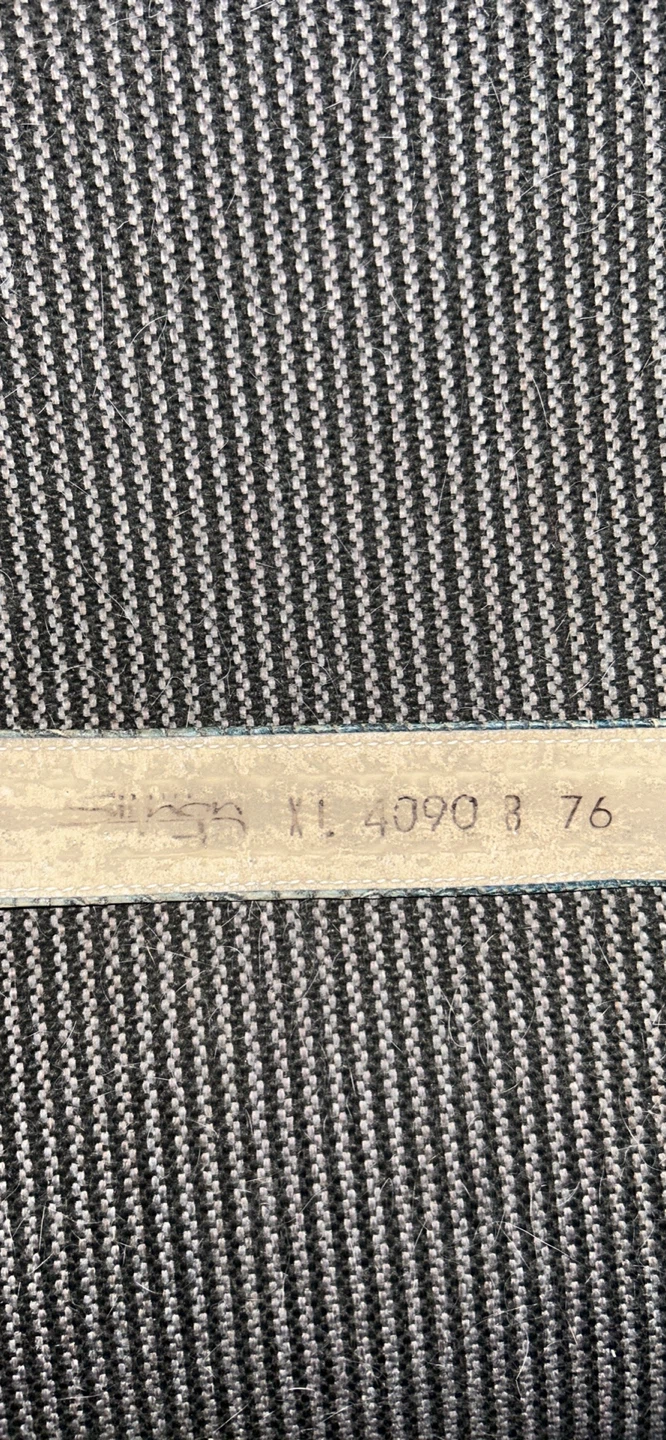 Bb Simon belt - photo 5