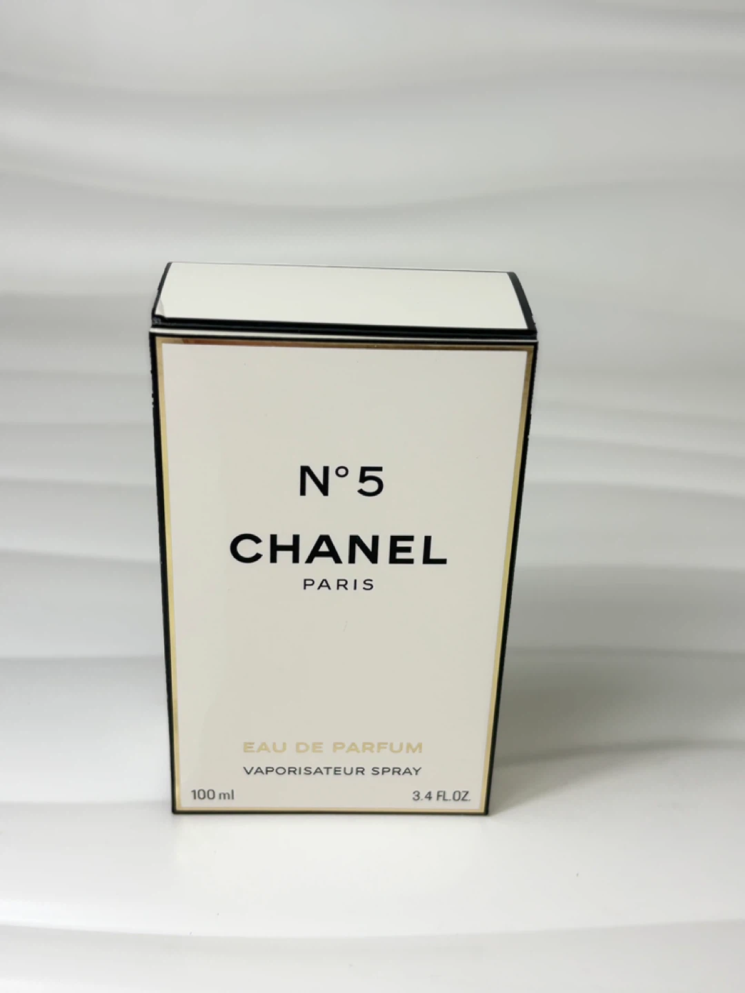 N 5 LUXURY PERFUME - photo 2