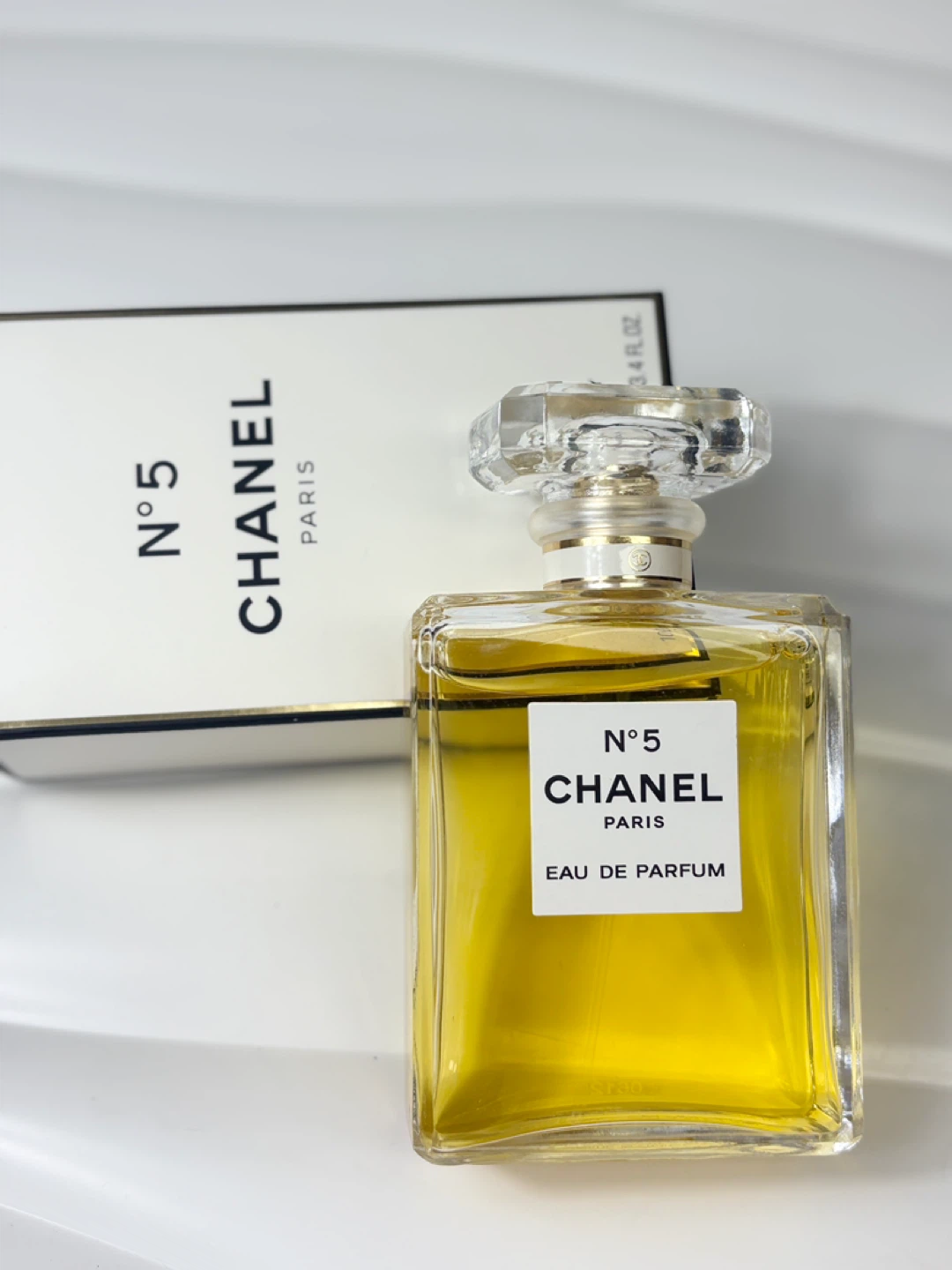 N 5 LUXURY PERFUME - photo 4