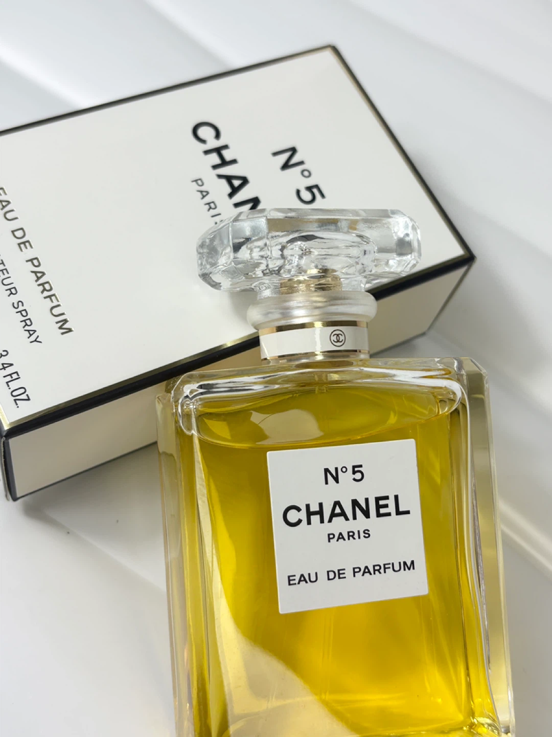 N 5 LUXURY PERFUME - photo 5