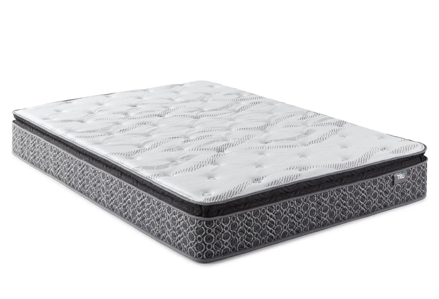 Mattress Firm: Full size mattress