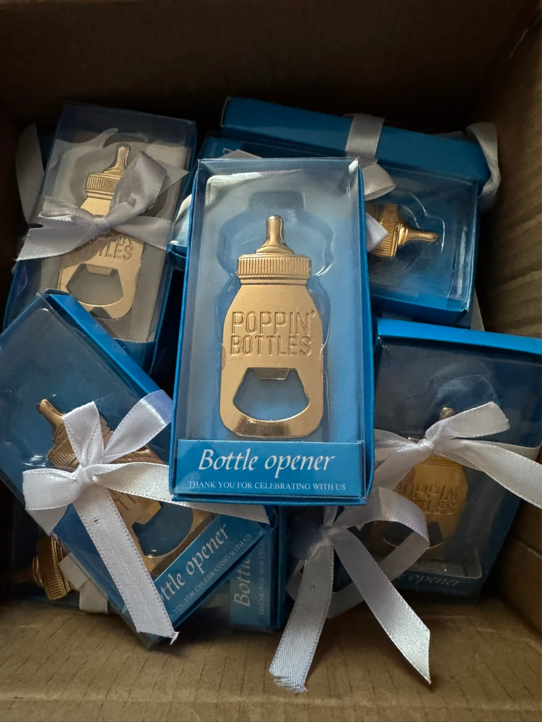 Baby Shower Decorations Set - photo 4