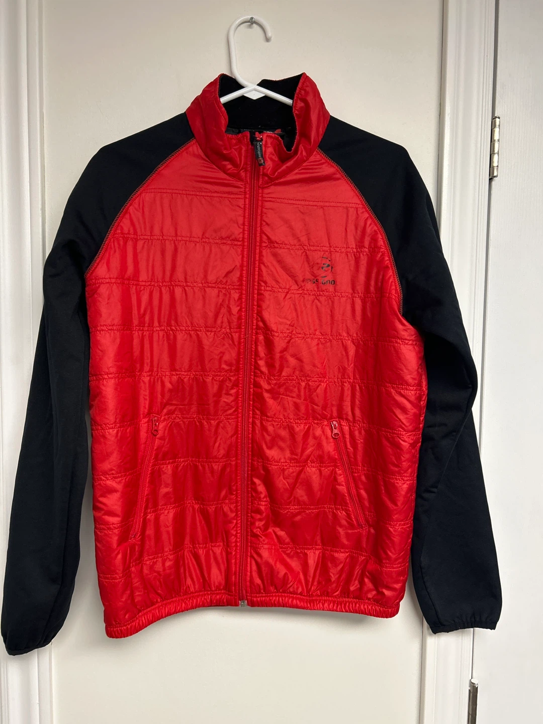 Athletic Works Puffer Jacket