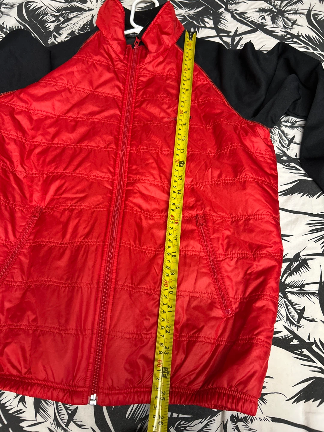 Athletic Works Puffer Jacket - photo 4